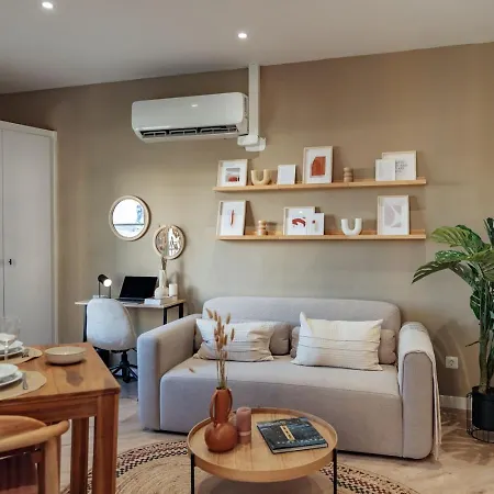Casa Laietana Barcelona