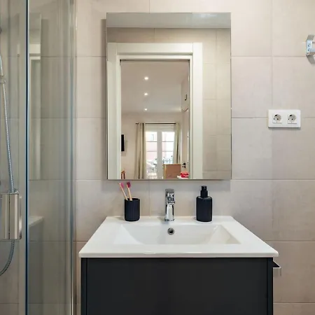 Casa Laietana Apartment