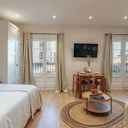 Apartment Casa Laietana