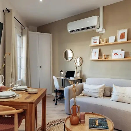 Apartment Casa Laietana