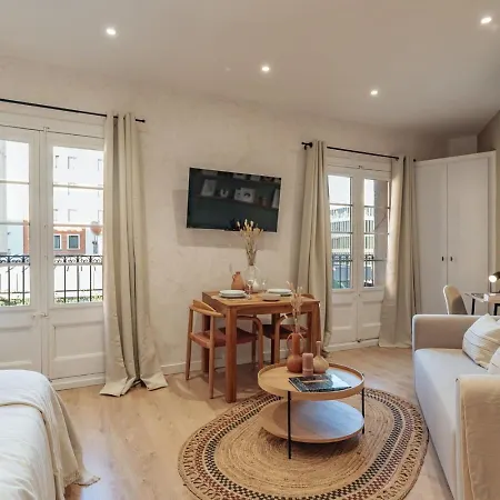 Apartment Casa Laietana Barcelona
