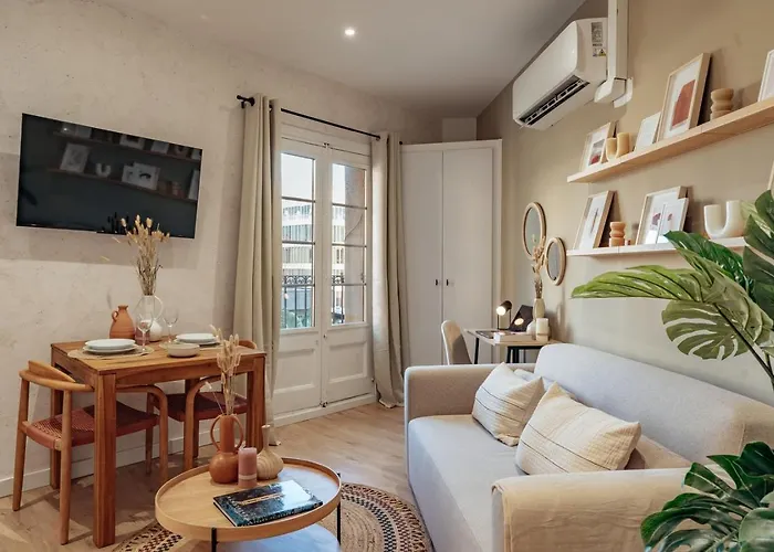 Casa Laietana Διαμέρισμα *