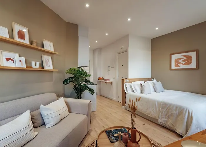 Casa Laietana * Βαρκελώνη
