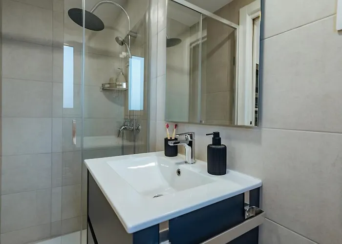 Casa Laietana Διαμέρισμα
