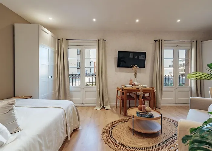 Διαμέρισμα Casa Laietana