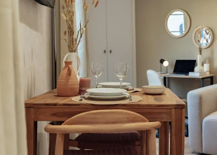 Διαμέρισμα Casa Laietana *
