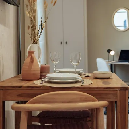 Lägenhet Casa Laietana *